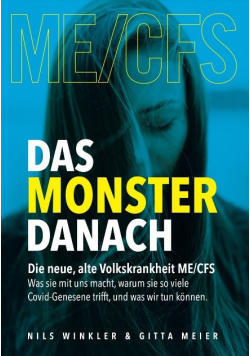 Das Monster danach