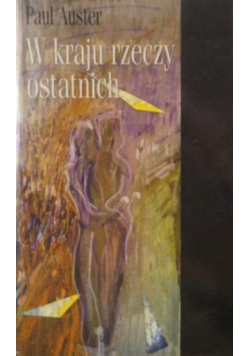 W kraju rzeczy ostatnich