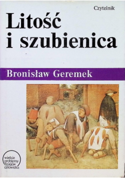 Litość i szubienica