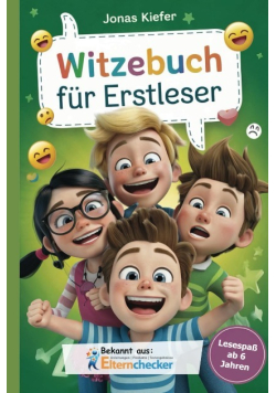 Witzebuch fur Erstleser