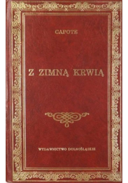Z zimną krwią