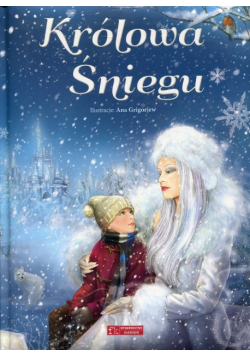 Królowa Śniegu