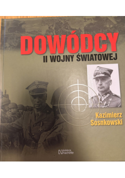 Dowódcy II wojny światowej