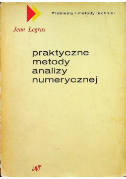 Praktyczne metody analizy numerycznej