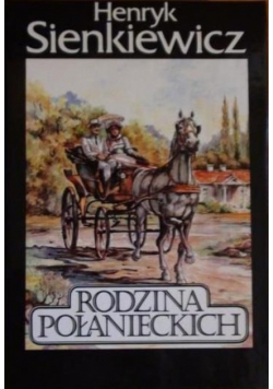Rodzina Połanieckich