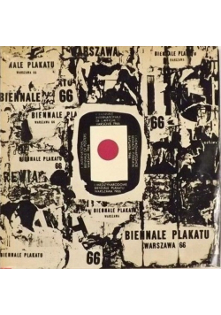 Biennale Plakatu Warszawa 66