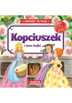 Kopciuszek