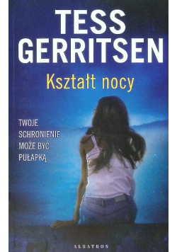 Kształt nocy