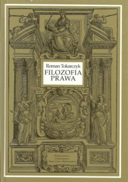 Filozofia prawa