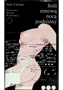 Jeśli zimową nocą podróżny