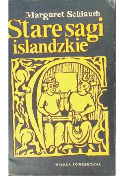 Stare sagi islandzkie