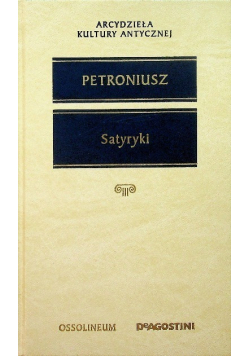 Satyryki