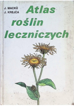 Atlas roślin leczniczych