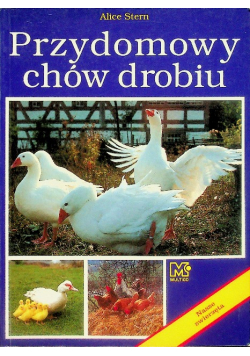 Przydomowy chów drobiu
