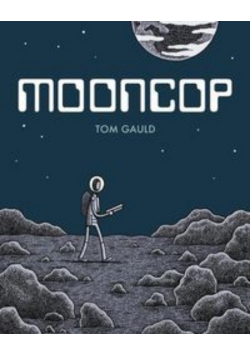 Mooncop