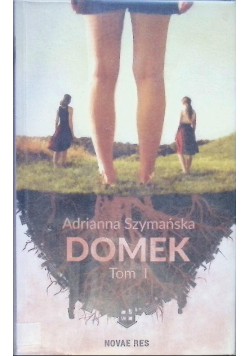 Domek Tom 1