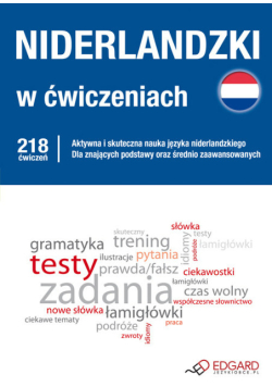 Niderlandzki w ćwiczeniach EDGARD