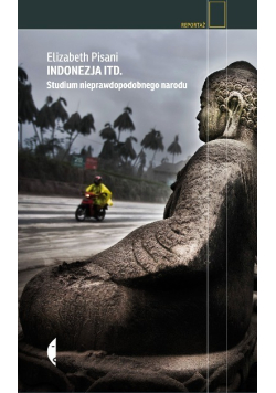 Indonezja itd. Studium nieprawdopodobnego narodu