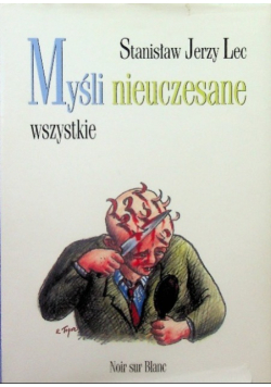 Myśli nieuczesane Wszystkie