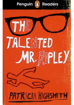 Penguin Readers Level 6 The Talented Mr. Ripley