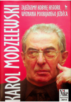 Zajeździmy kobyłę historii