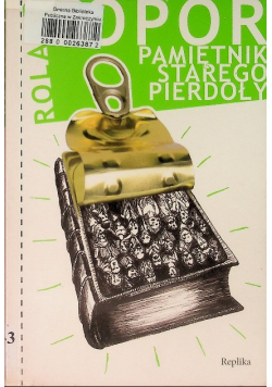 Pamiętnik starego pierdoły