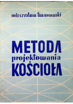 Metoda projektowania kościoła