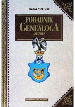 Poradnik genealoga amatora