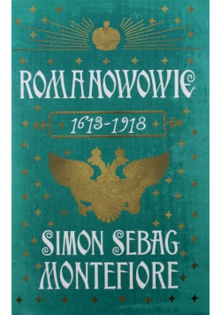 Romanowowie 1613 - 1918