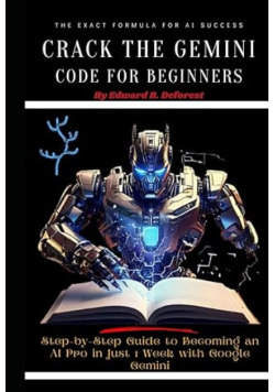 Crack the Gemini Code for Beginners