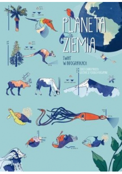 Planeta Ziemia