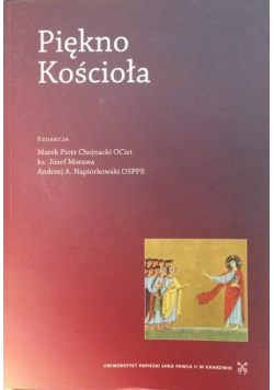 Piękno kościoła