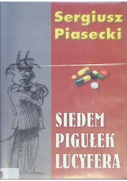 Siedem pigułek Lucyfera