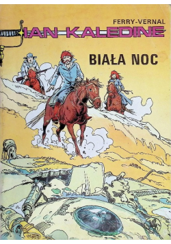 Biała noc