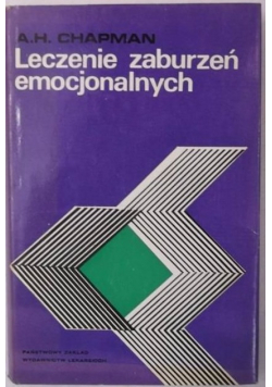 Leczenie zaburzeń emocjonalnych