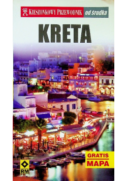 Przewodnik od środka Kreta