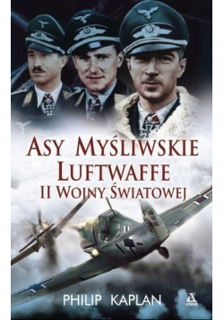 Asy myśliwskie Luftwaffe II Wojny Światowej