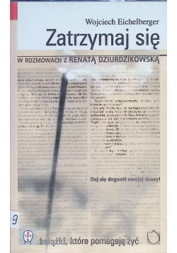 Zatrzymaj się