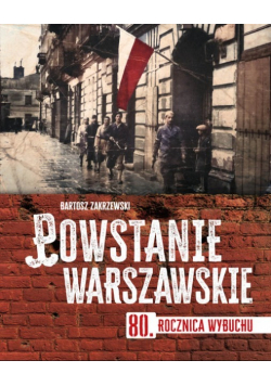 Powstanie warszawskie