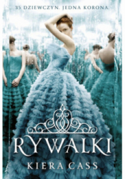 Rywalki Tom 1