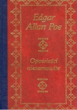 Opowieści niesamowite