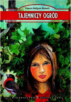 Tajemniczy ogród
