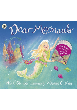 Dear Mermaid