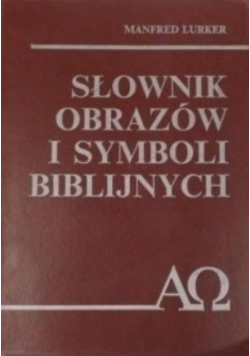 Słownik obrazów i symboli biblijnych