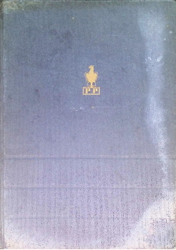 Dzieła Zygmunta Krasińskiego  1934 r.
