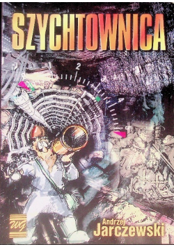 Szychtownica