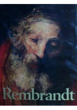 Remrandt Harmensz van Rijn. Paintings from Sowiet Museums