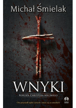 Wnyki Kościół Chrystusa Mściwego