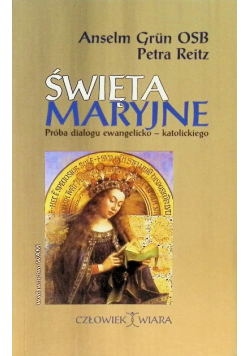 Święta maryjne