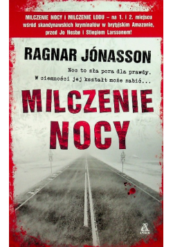 Milczenie nocy